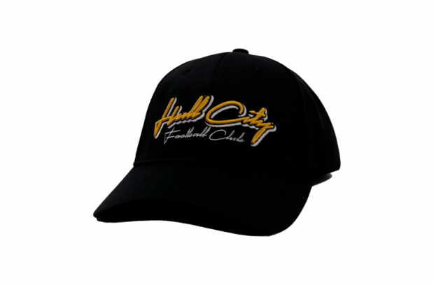 Neon Baseball Cap