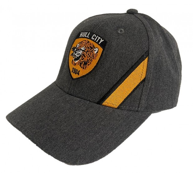 Goldenstate Cap