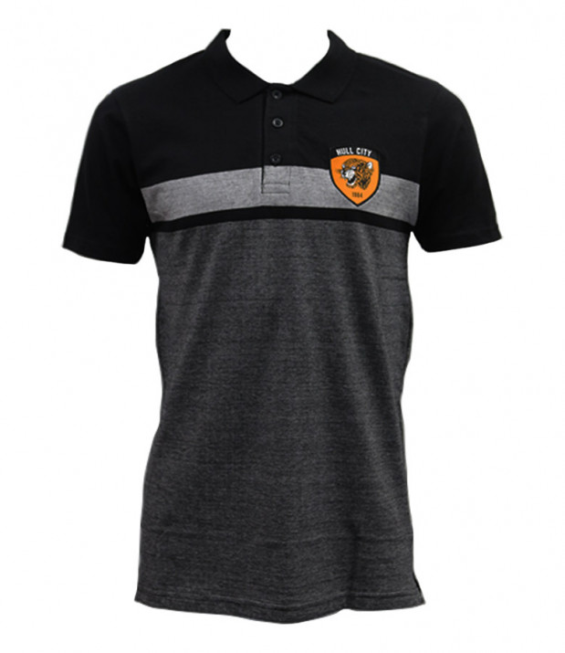 Onyx Polo Shirt