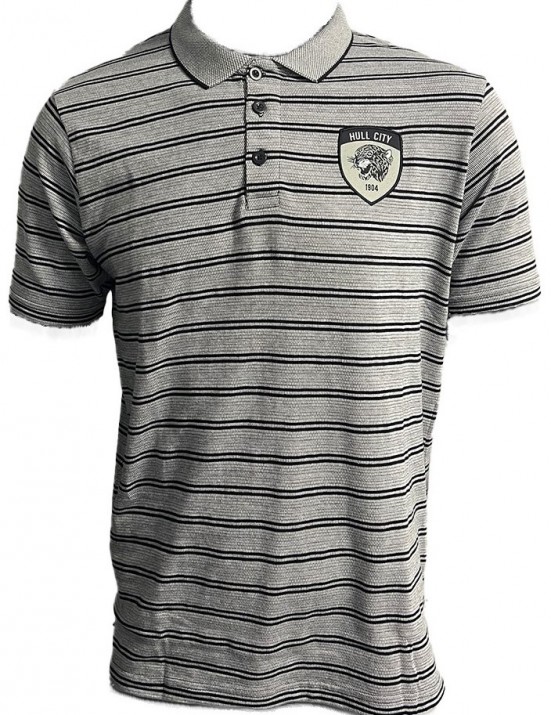 Archer Polo Shirt
