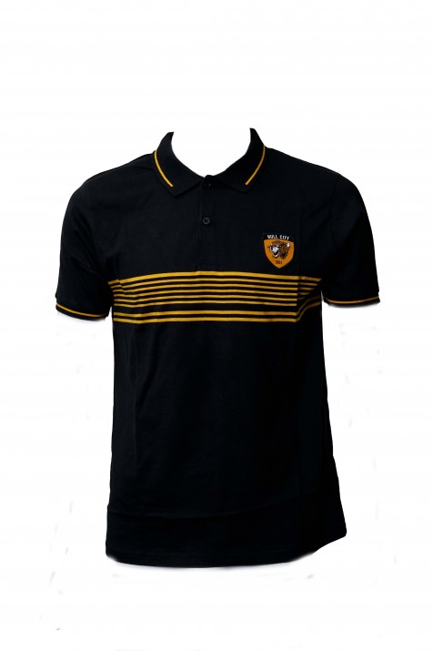 Lizard Polo Shirt