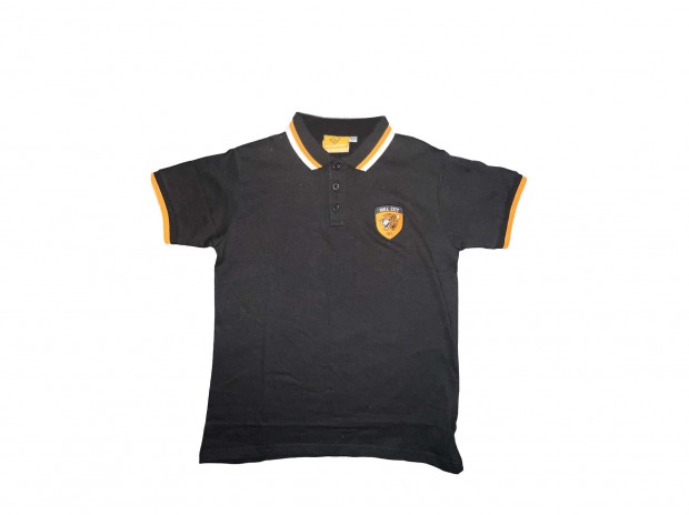 Junior Ace Polo Shirt