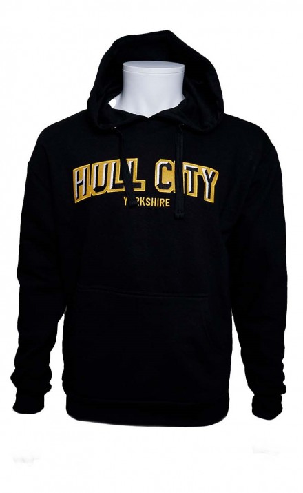 Hull City Yorkshire Hoodie 
