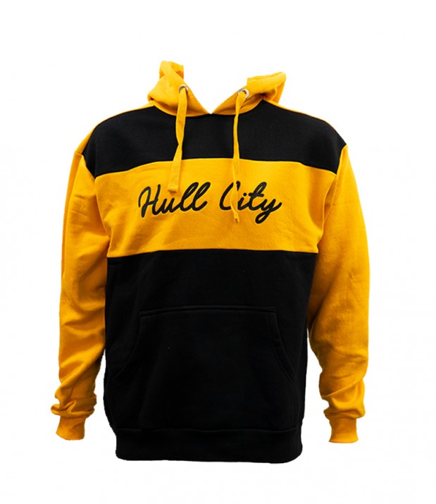 Clevedon Mens Hoodie
