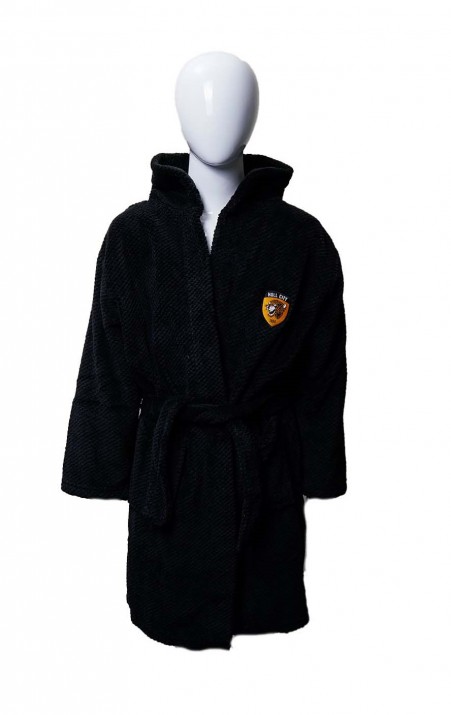 Junior Venus Fleece Robe 