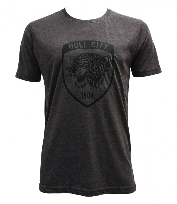 Large Crest T Shirt