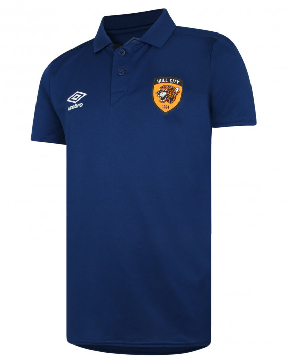 Junior Poly Polo 2021/22