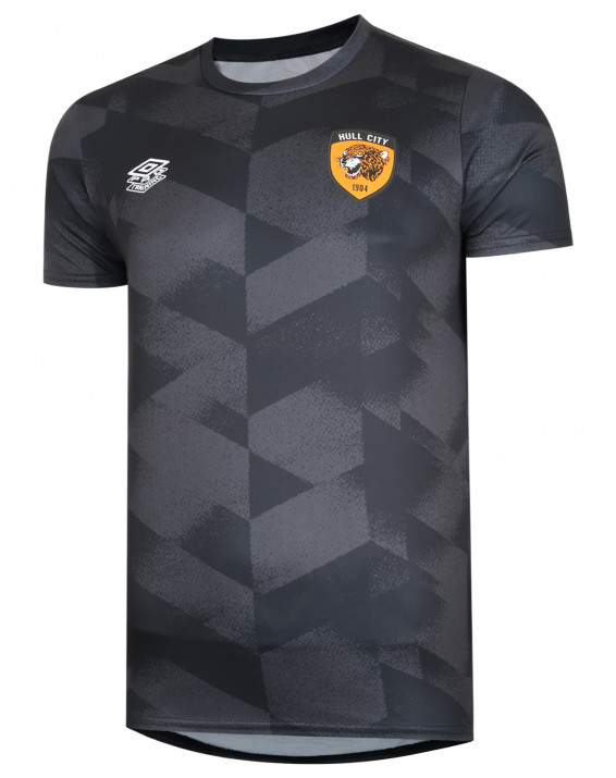 Adult Premier Warm Up Jersey 2021/22