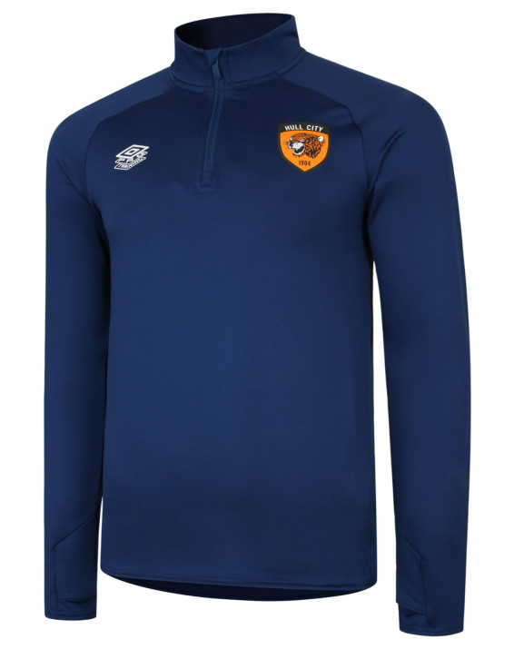 Adult Training Half Zip Top 2021/22