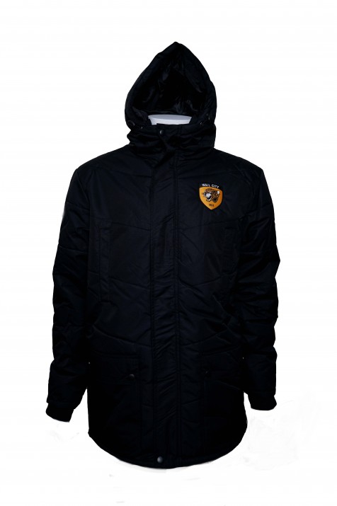 Kendal Jacket