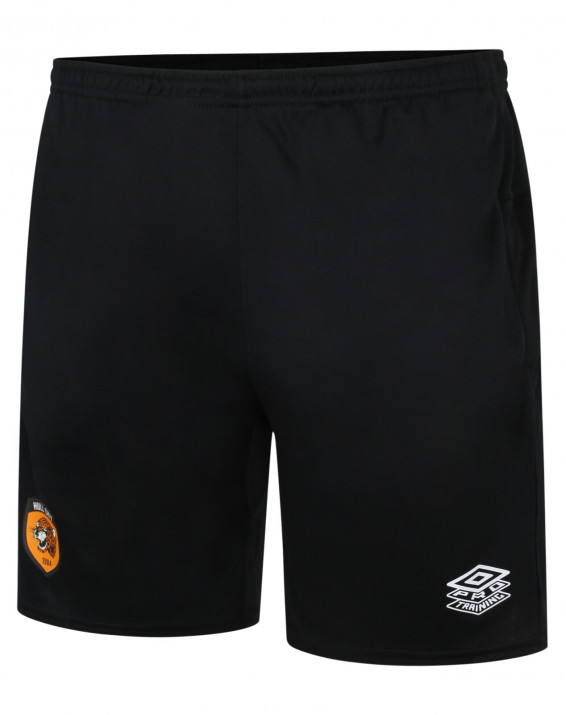Junior Training Shorts 2021/22