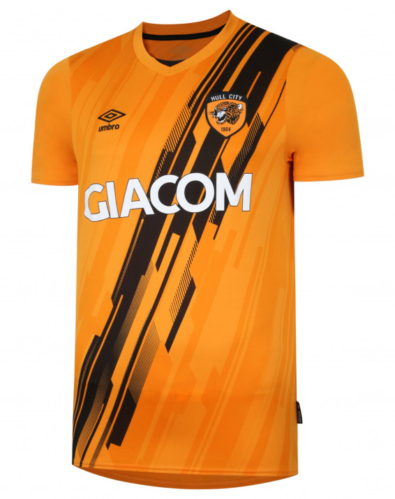 Adult Home Shirt 2021/22