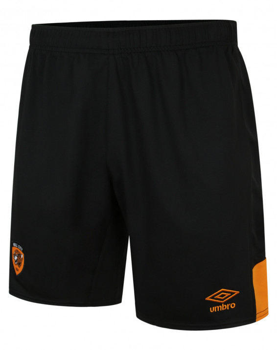 Adult Home Shorts 2021/22