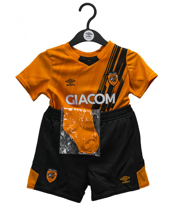 Home Baby Kit 2021/22