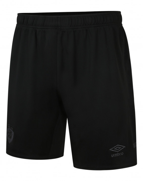 Junior Away Shorts 2021/22