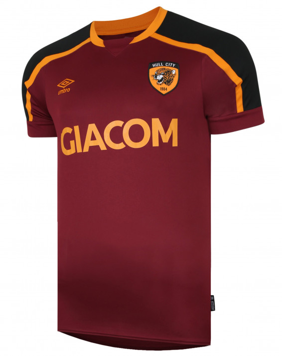 Adult 3rd Shirt 2021/22