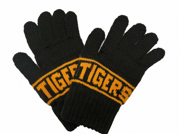 Knit Gloves