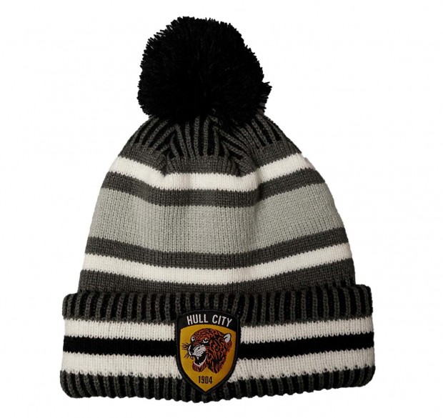 Jake Bobble Hat 