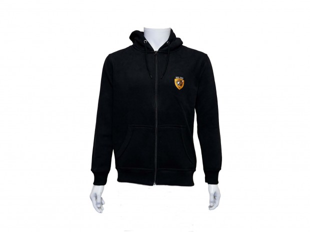 Nitro Full Zip Hoodie