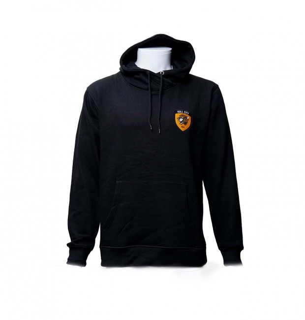 Ladies Magpie Hoodie
