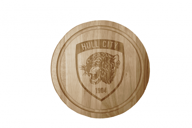 Standard Wooden Chopping Board