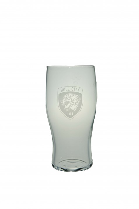 Pint Glass