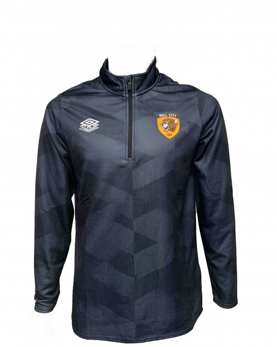 Adult Premier Warm Up Half Zip 2021/22