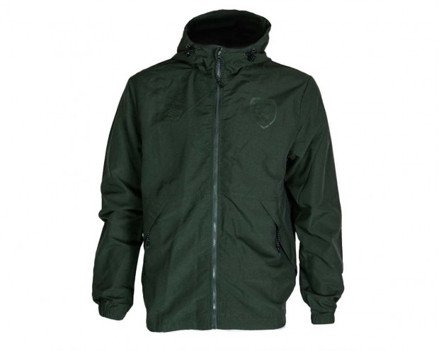 Kombu Jacket