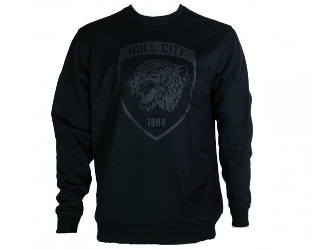 Page Sweatshirt