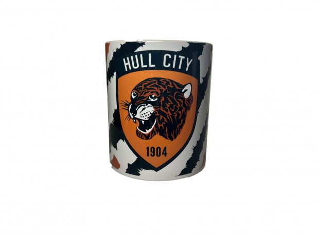 Mauled Mug
