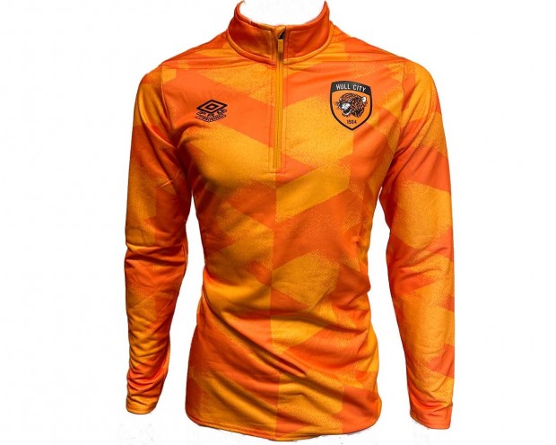 Ad Premier Warm Up Half Zip 2021/22