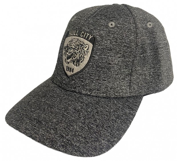 Grey Fleck Cap