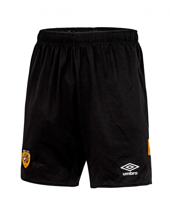 Junior Home Shorts 2022/23