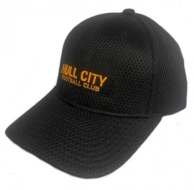 Double Mesh Cap
