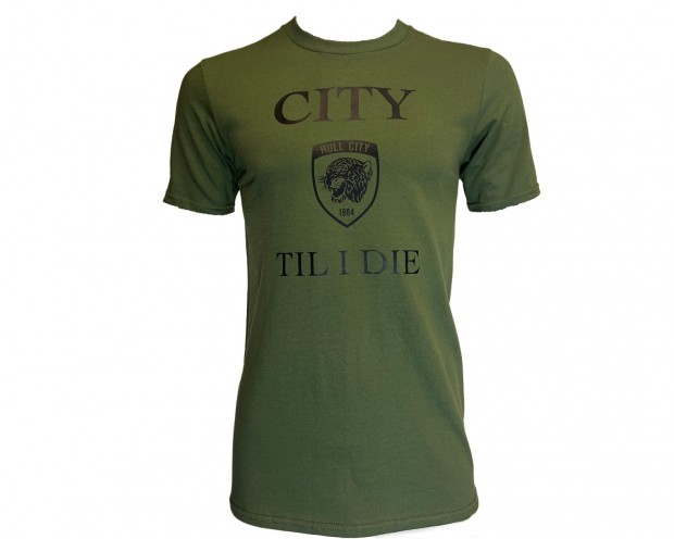 Blatchford T Shirt