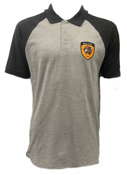 Horizon Polo Shirt