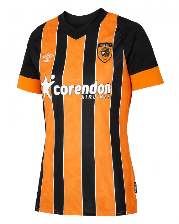 Ladies Home Shirt 2022/23