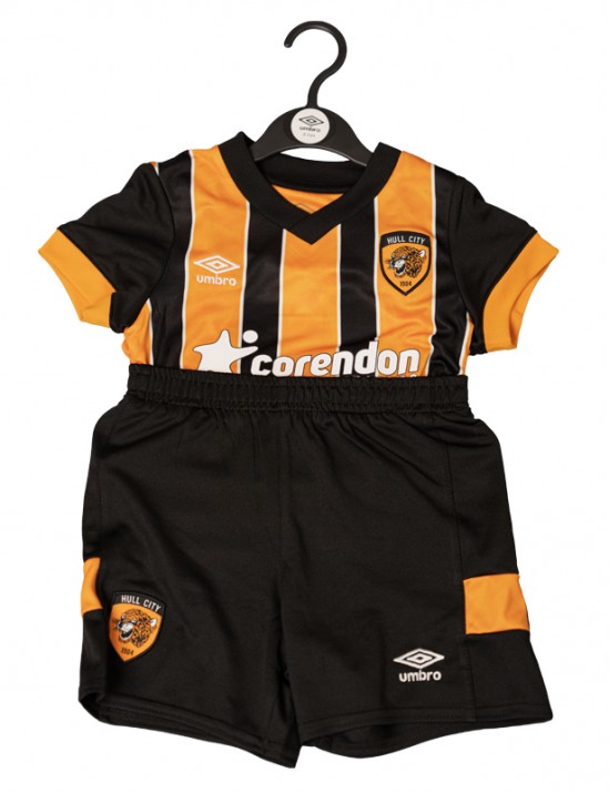 Home Baby Kit 2022/23
