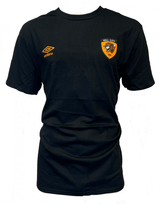 Classic Logo Tee