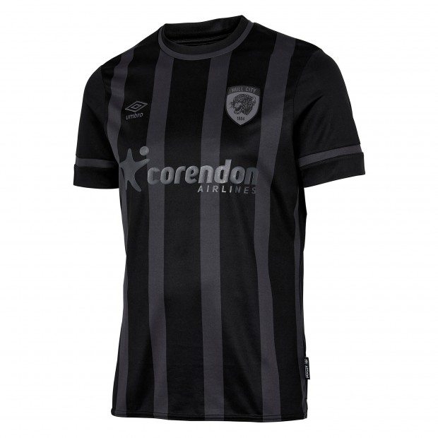 Junior 3rd Shirt 2022/23