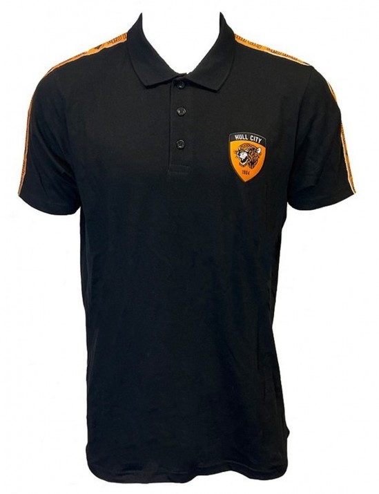Britton Polo Shirt