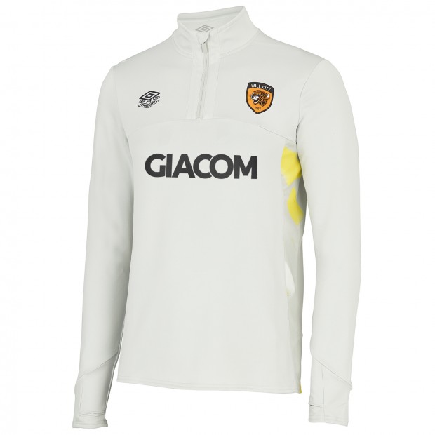 Adult Quarter Zip Top 2022/23