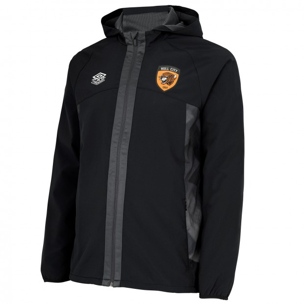 Adult Shower Jacket 2022/23