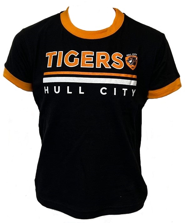 Junior Ward T-Shirt 