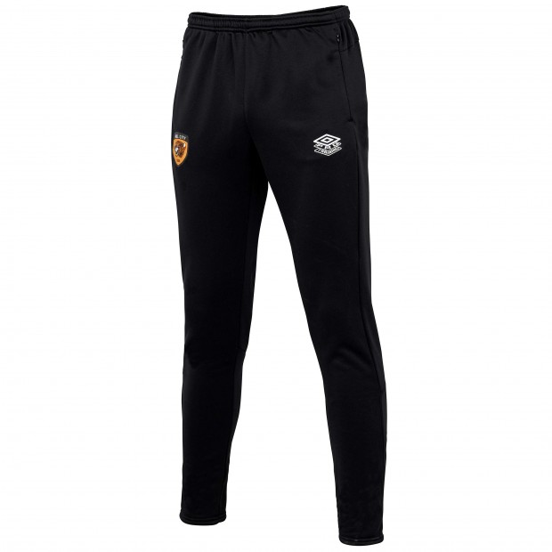 Adult Hull City Tapered Pant 2022/23