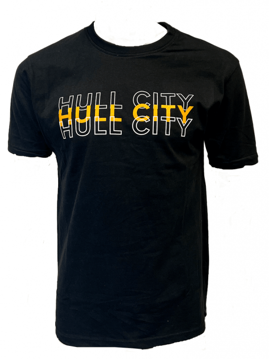 Hull City T Shirt