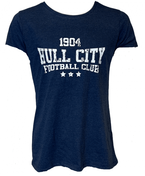 Ladies Rebel T Shirt