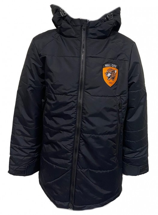 Junior Penn Jacket 