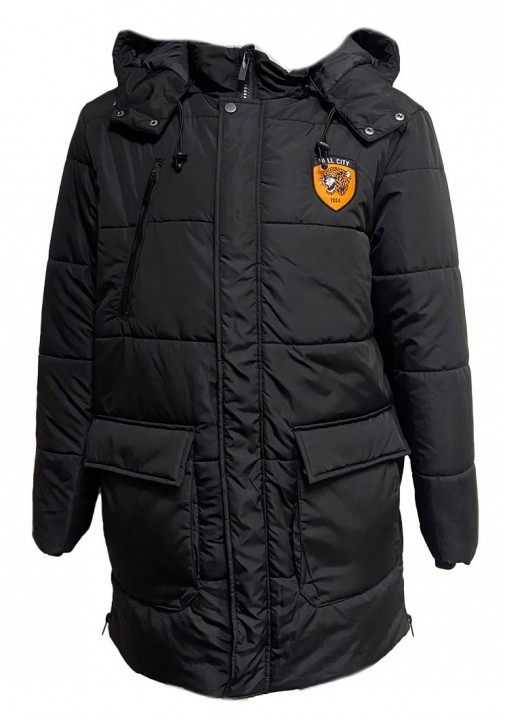 Adult Haywood Jacket 