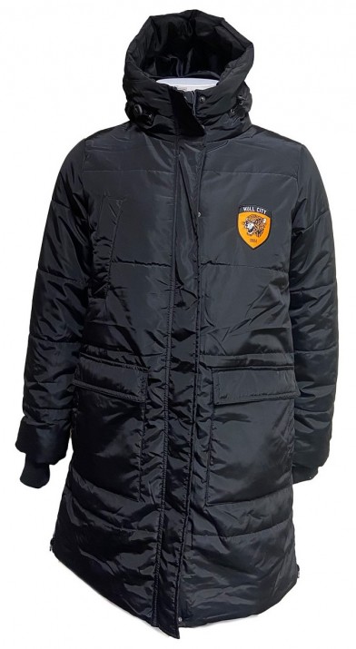 Ladies Landywood Jacket 